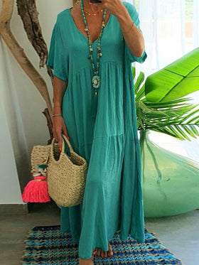 Peacock Blue