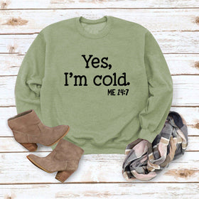 Olive Green