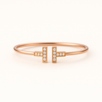 Tess T Bracelet