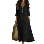 Amélie™ | Linen Dress