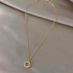 JEAN™ – Timeless Minimalist Necklace