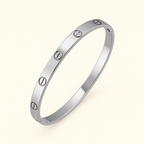 Love Cuff Bracelet