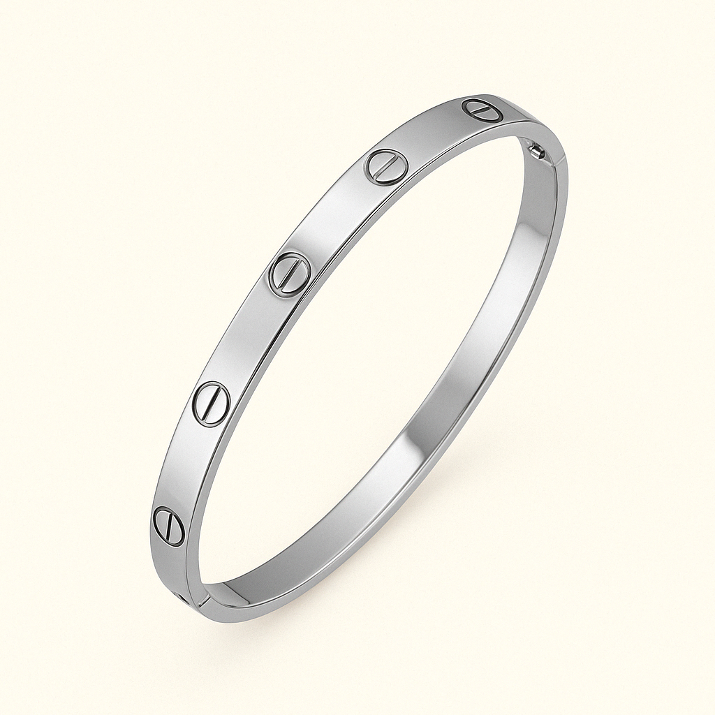 Love Cuff Bracelet