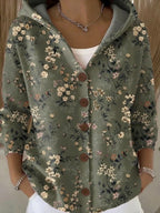 Vanessa™ | Elegant Soft Cardigan