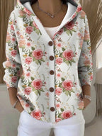 Vanessa™ | Elegant Soft Cardigan