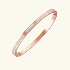 Rosegold