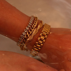 Heritage Link Bracelet