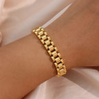Heritage Link Bracelet