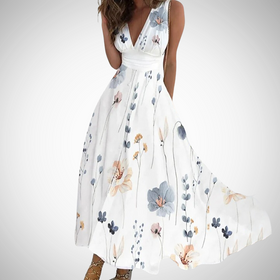 Floral White