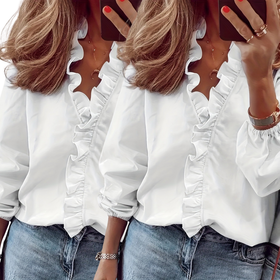 White/White
