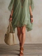 Colleen™ Mini Dress