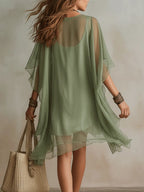 Colleen™ Mini Dress