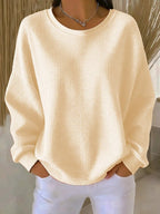 Nyla™ | Classic Sweater