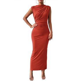 Orange Red