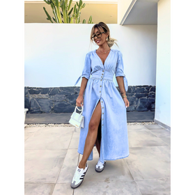 Denim Blue