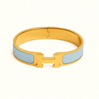 Helene H Cuff Bracelet