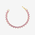 Amalfi Rose Bracelet