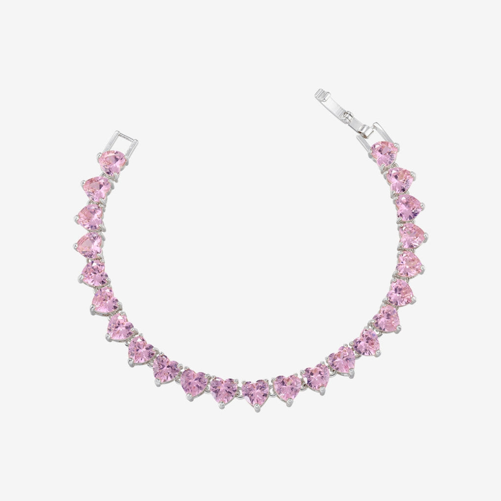 Amalfi Rose Bracelet