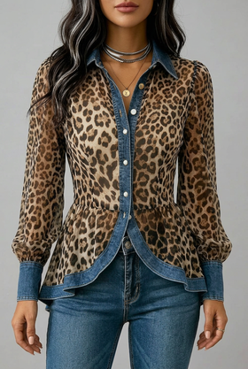 Leopard