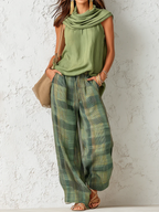 Natalie™ | Effortless Two-Piece Set