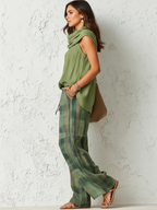 Natalie™ | Effortless Two-Piece Set