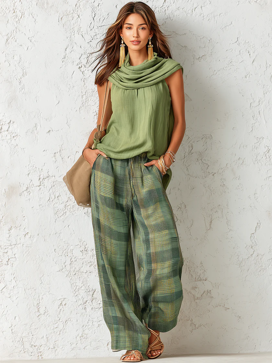 Natalie™ | Effortless Two-Piece Set