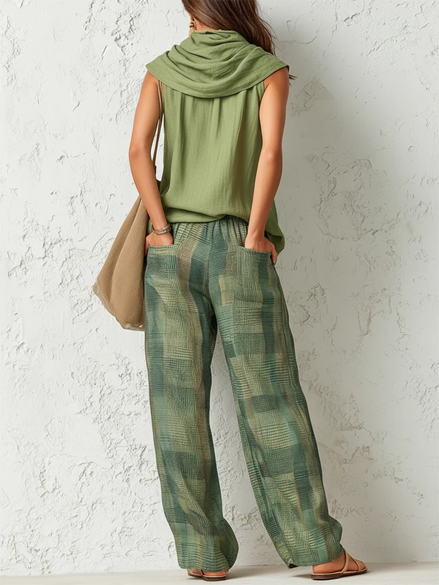 Natalie™ | Effortless Two-Piece Set