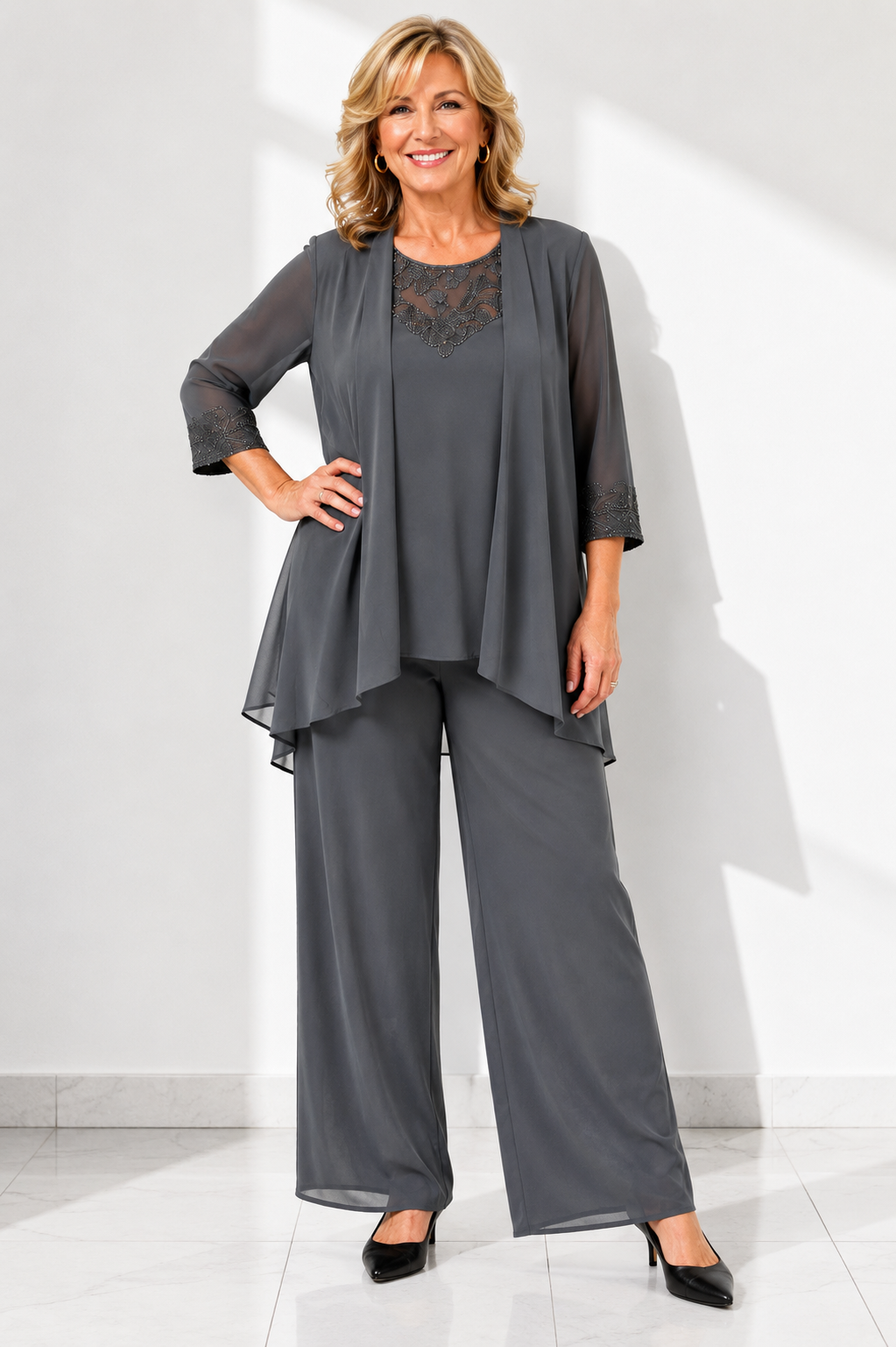 Margot™ | Chic 3-Piece Set