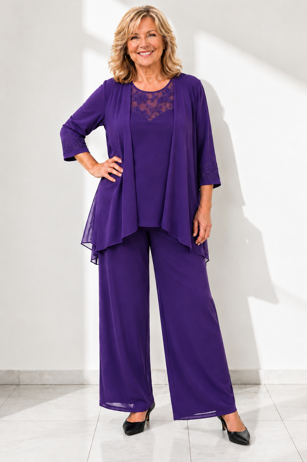 Margot™ | Chic 3-Piece Set