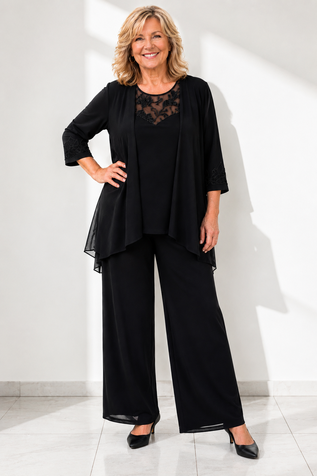 Margot™ | Chic 3-Piece Set