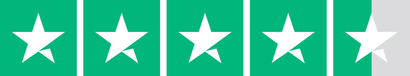 4.8 stars